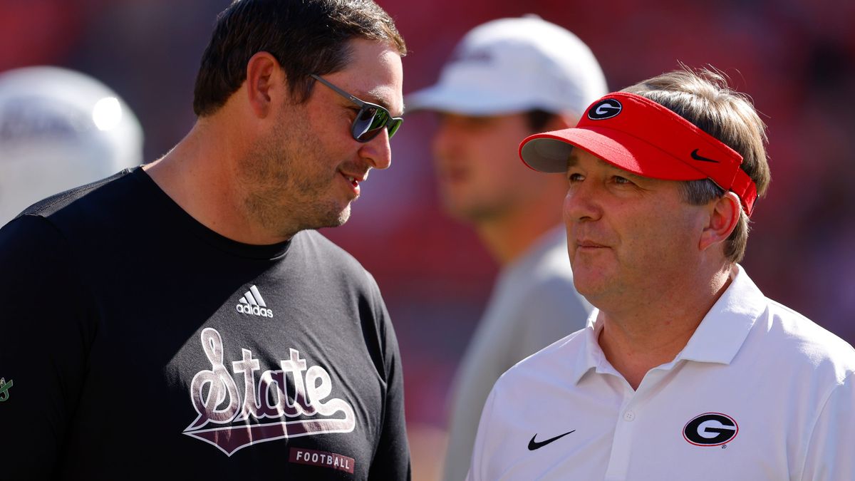 Where to watch Georgia vs. Mississippi State today: Time, TV channel for Week 11 game ugawire.usatoday.com/story/sports/c…