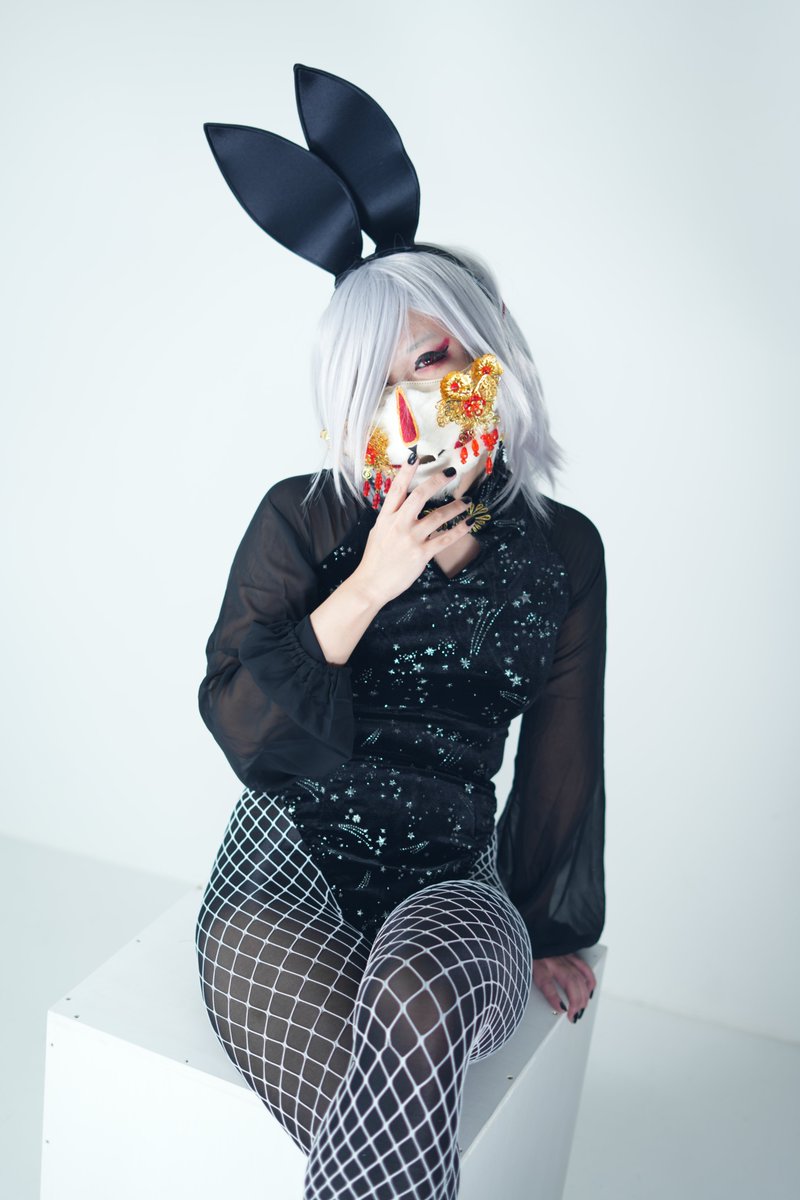 きつね28号 tweet media