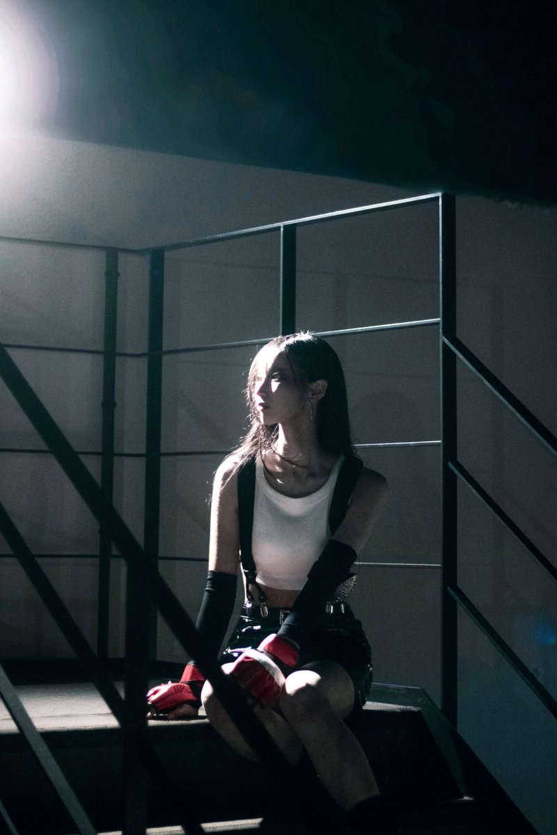 akatsuki__i's tweet photo. ※cos
FINAL FANTASY VII
Tifa Lockhart

photo @Chigu_UwU_ https://t.co/LfDKDHnbsl