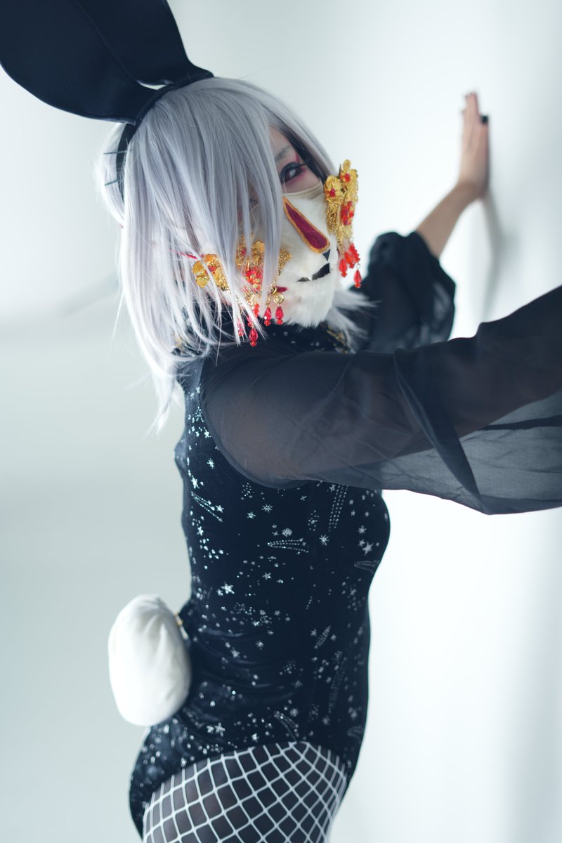 きつね28号 tweet media