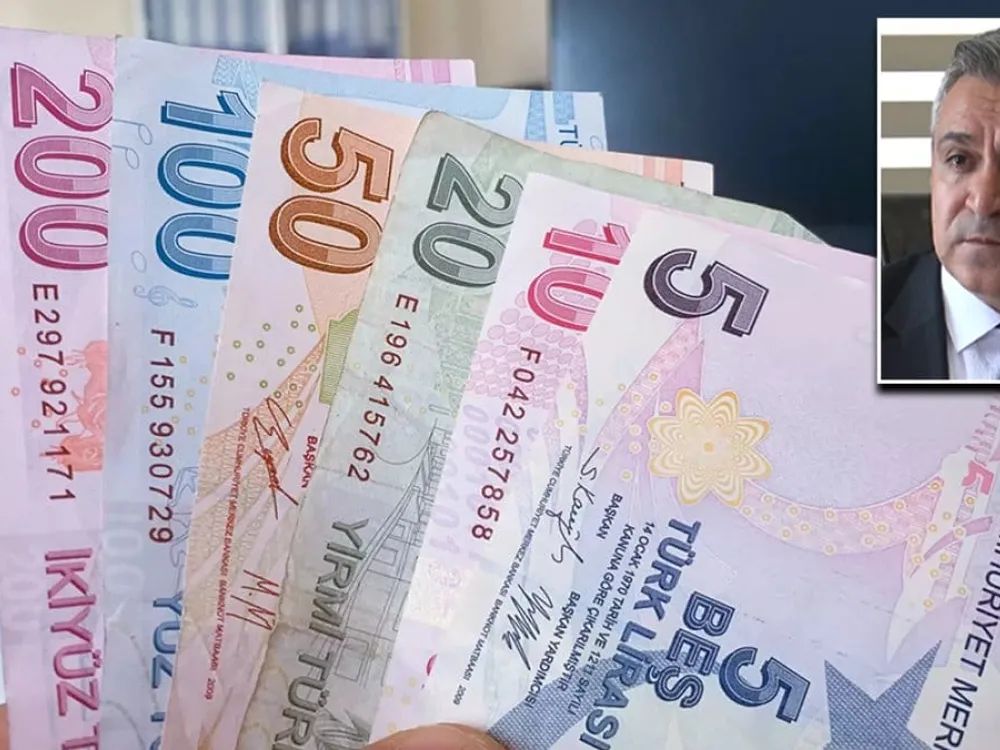 Asgari Ücret 27 Bin TL mi Olacak? Şok Hesap! 🔥 

buff.ly/jKc8wGO