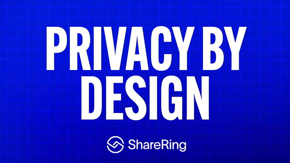 ShareRing - The Identity Chain tweet media