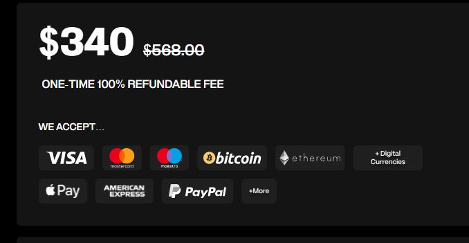 keytz_keith's tweet photo. get crazy good discounts on GFT 😮✅
@EdwardXLreal and GFT's official page @GoatFunded https://t.co/ddBdPbD4pL