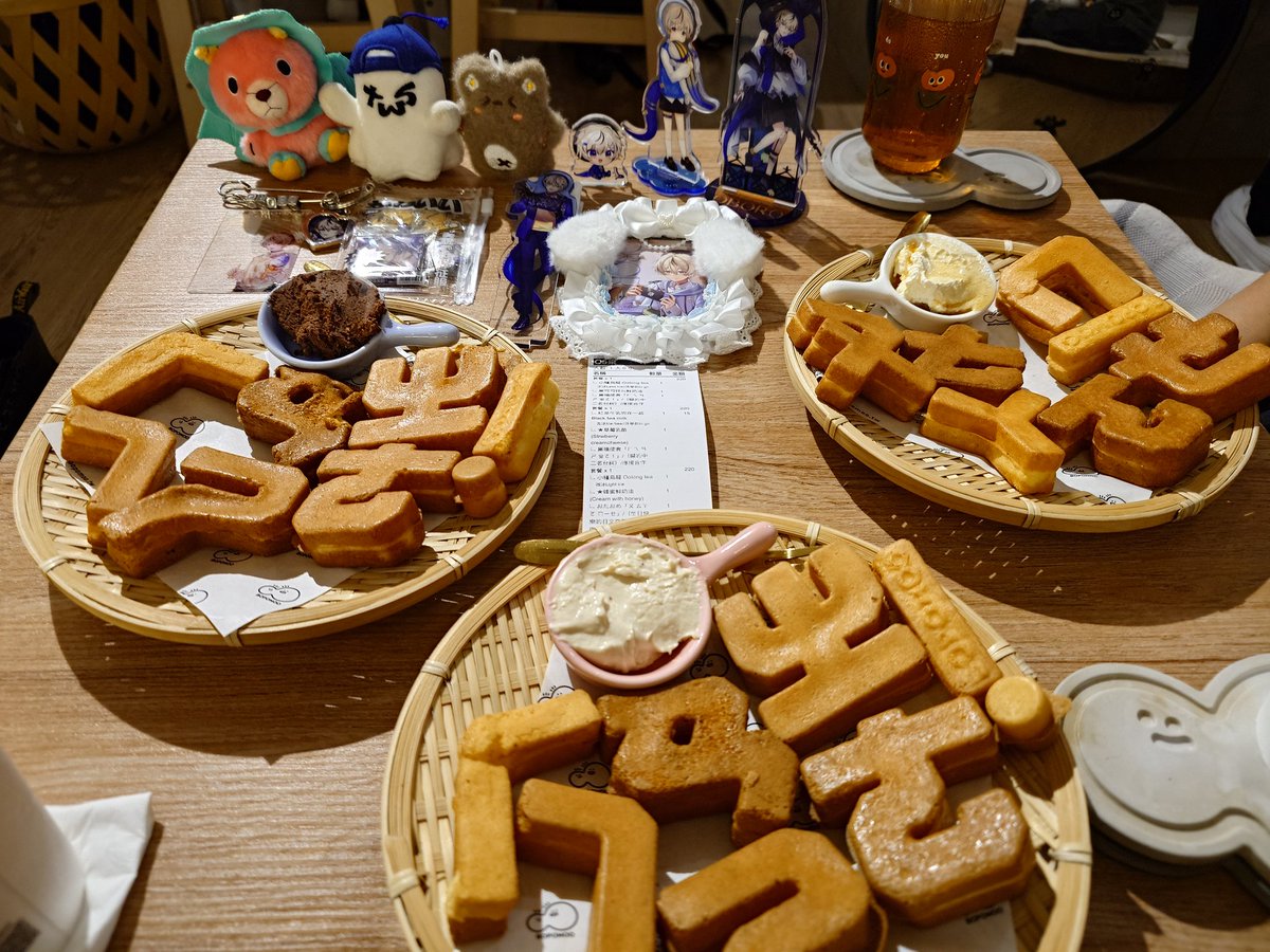marsh6719's tweet photo. 欸嘿😉 https://t.co/SzYuSscPeG
