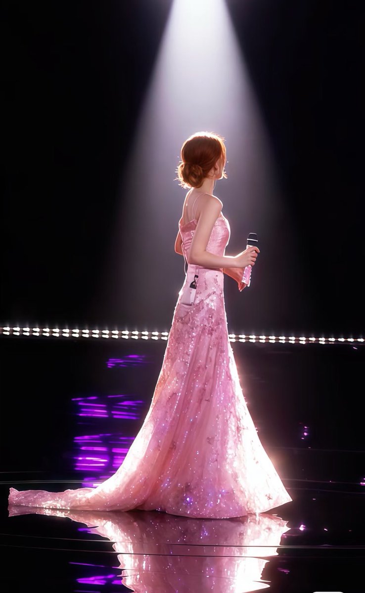 another goddess ethereal disney princess coded photo of lusi just dropped yall

HAPPY ROSY DAY 
#ZhaoLusiMissYouConcert #ZhaoLusi
