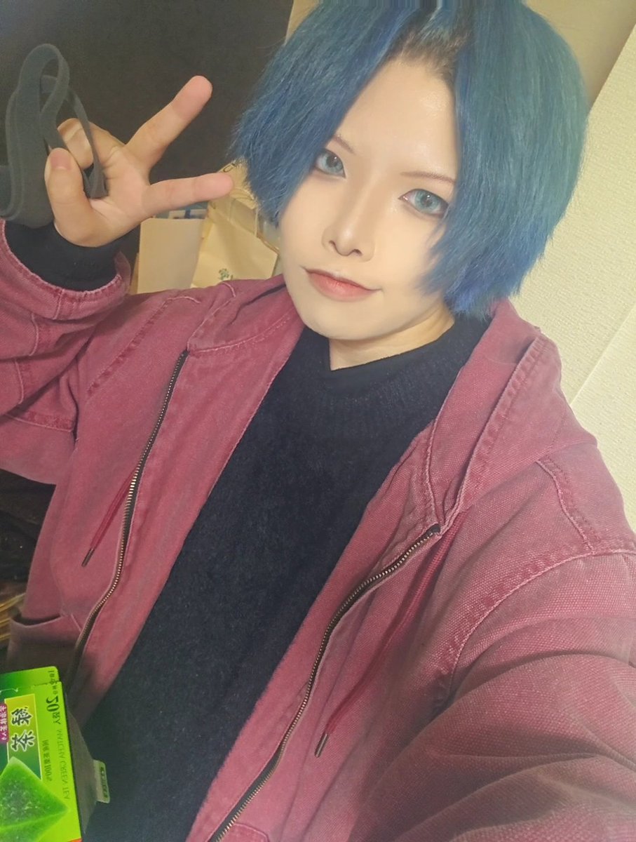 task_MIXGUISE's tweet image. MASK-0-☯️ろぐいん
21:00-5:00

写真遅れた！！！！
おるるるるるる
やっと復帰した✌️
声も出せるようになったから
喉潰すまでやったろかなwww
てなわけで、よろしくってこと✌️