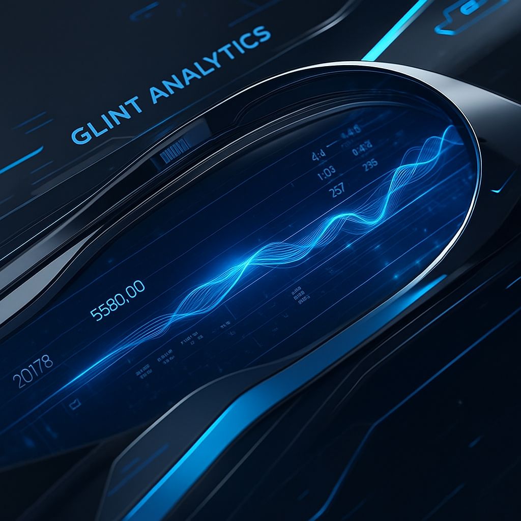 vantage__jay's tweet image. New to @GlintAnalytics from the @cookiedotfun campaign?
You’ve found a real game changer. ⚡

No code. No stress.
AI-powered blockchain insights dashboards, trends, discoveries.

And yes, analysts earn real rewards for real data. 💰

#Web3 #CryptoData #GlintAnalytics