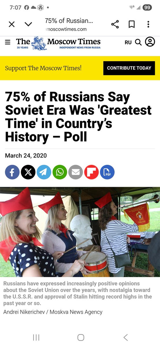 harmlesstree2's tweet image. She was literally born into  the 90&apos;s capitalist dystopia Russia of Boris Yeltsin, not communist Russia.  And do you know anything about the Russian political economic model. It&apos;s very Mamdani-like, with publicly subsidized daycare, which is one of his main proposals.…