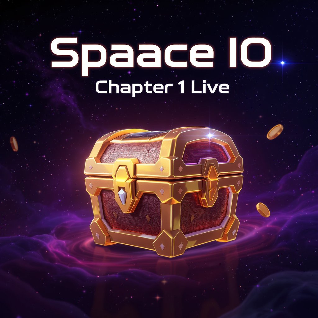 faisalsathu72's tweet image. The Chapter 1 Airdrop is coming fast and it’s set to be way bigger than the OG drop 🪂

If you’re not stacking XP rn… you’re literally leaving free yield on the table.

Every NFT listed on @spaace_io = XP farming every hour 
Your JPEGs can actually earn.

How to win this meta 👇…