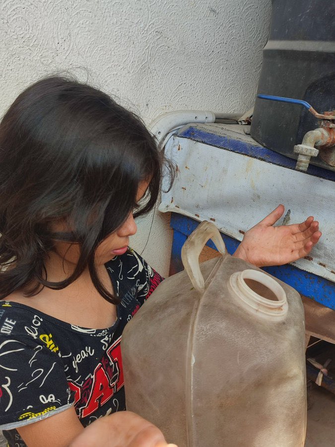 I haven’t eaten in days, and my body is weak. My stomach aches from hunger, and my family is crying from the pain. Please, we just need a little food to survive.

If you see this, leave even a dot

Paypal
paypal.me/khatabweb?coun
GFM

gofund.me/5a695682c