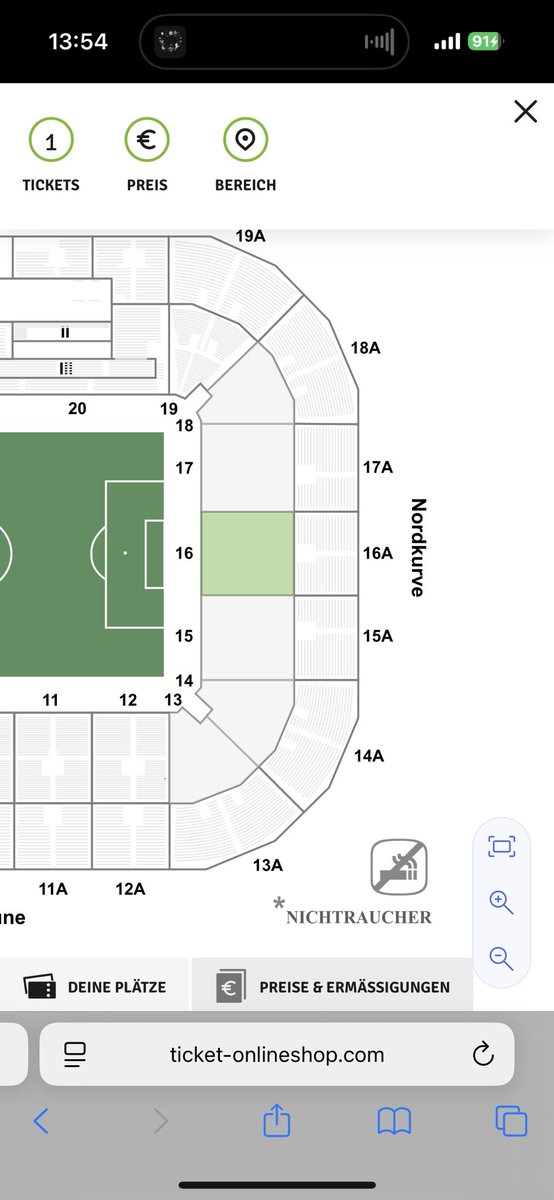 ich werde bald wahnsinnig