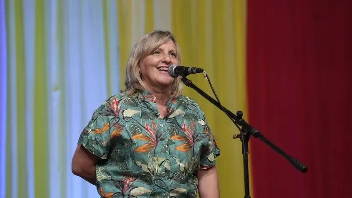 CopelloJose's tweet image. Feliz día al Empleado Municipal desde Apóstoles Misiones Agasajo por el Ejecutivo María Eugenia Safran y su gabinete. @adolfosafran @passalacquaok @lucasaromero @UPCNok