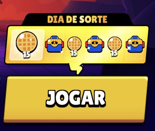 mais alguém com essas recompensas!?