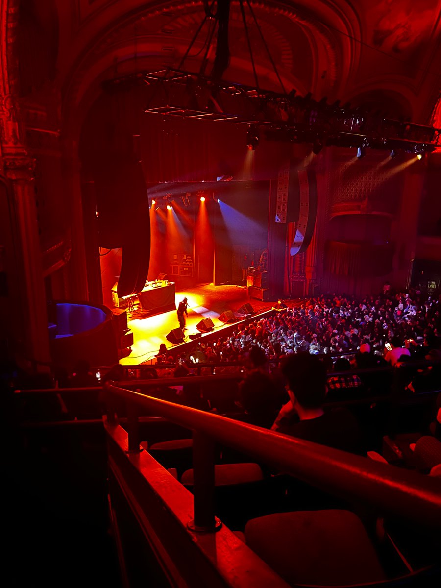 Earl Sweatshirt-Warfield, SF.