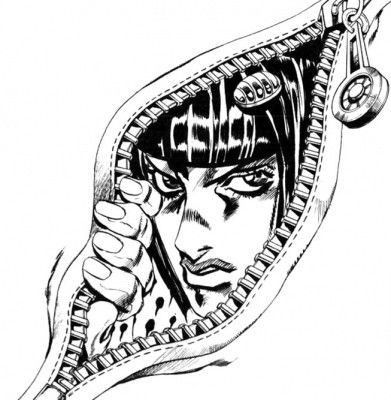 qna5VMSlxL45095's tweet image. ファスナー描くの鬱すぎ