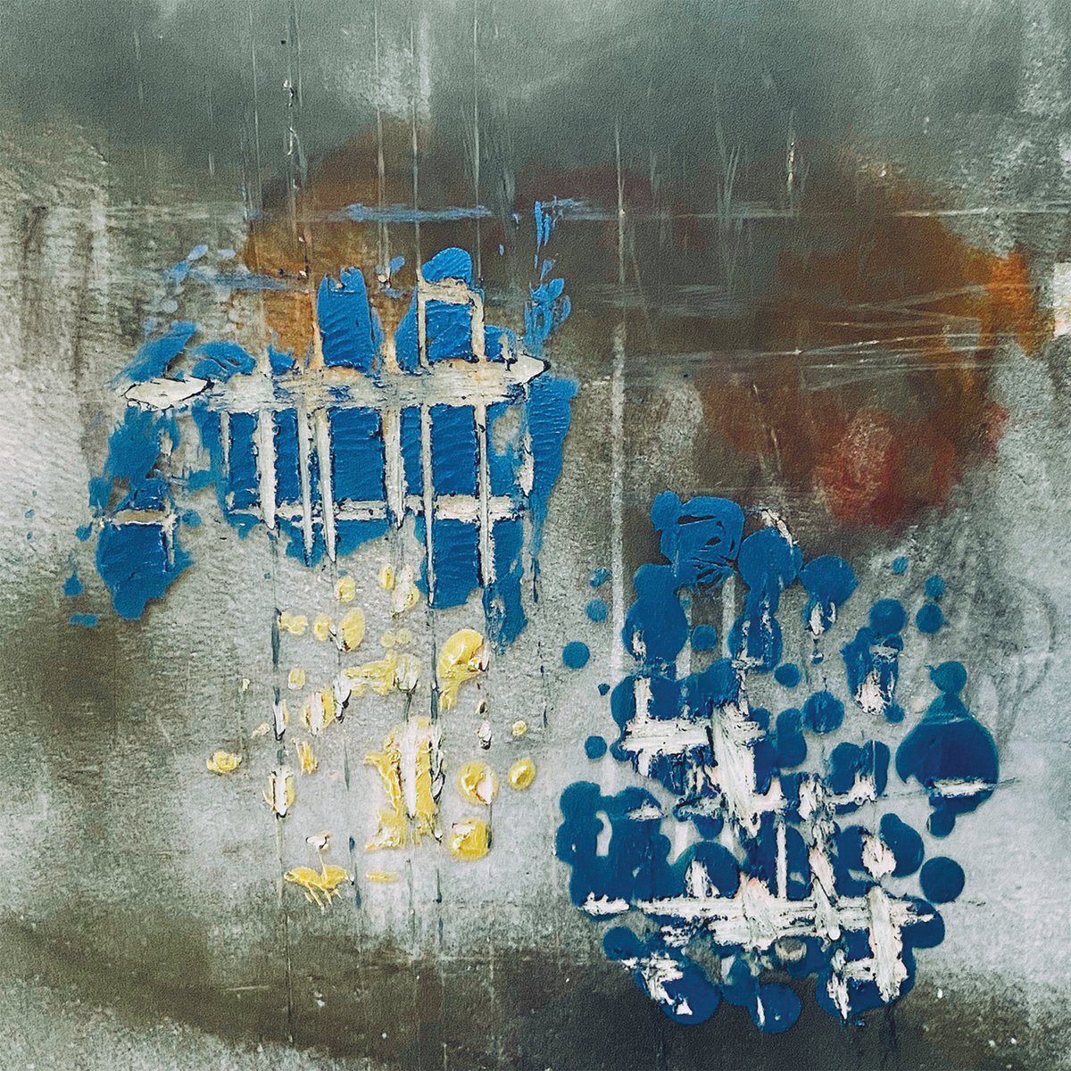 One more of this weekend's music releases: 

The duo of tenor saxophonist Ivo Perelman and trumpeter Nate Wooley just released Polarity 4, a pathbreaking document of their long-running musical partnership, on November 7 on Burning Ambulance Music.

jazzpress.gpoint-audio.com/2025/11/novemb…