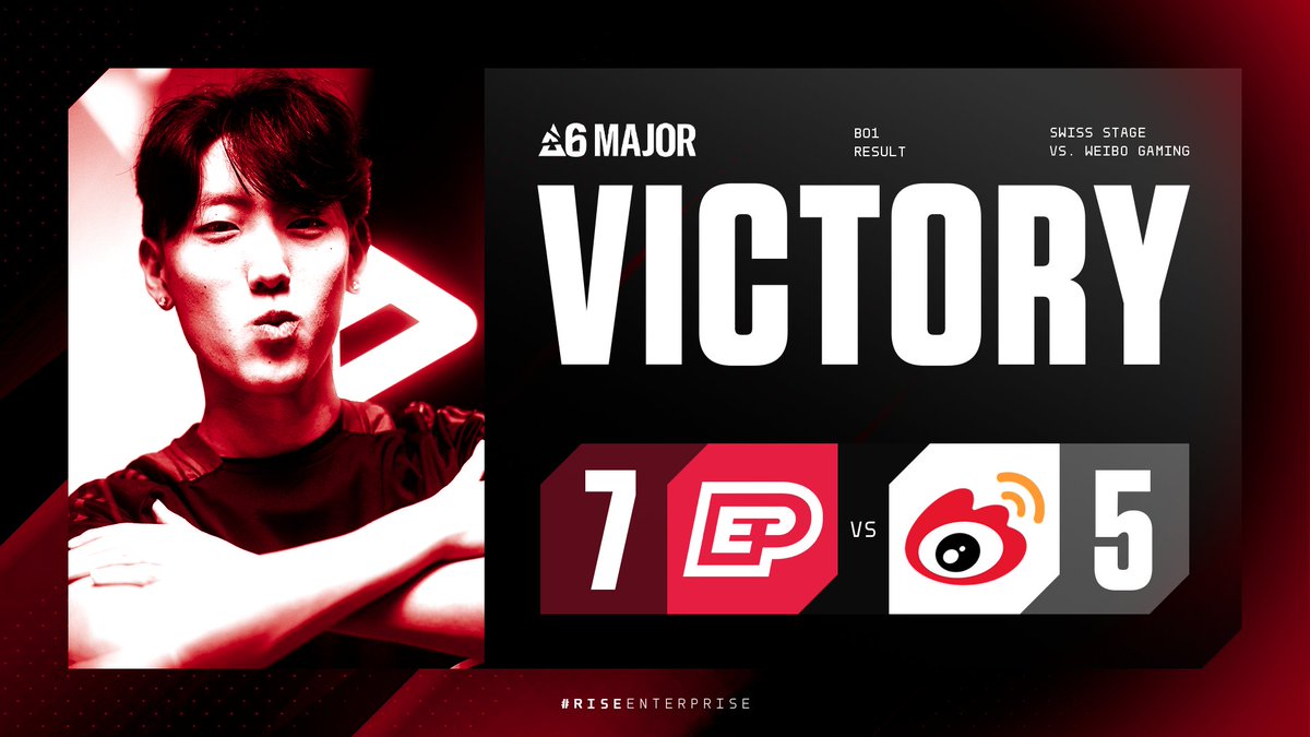 ENTERPRISE ESPORTS tweet media