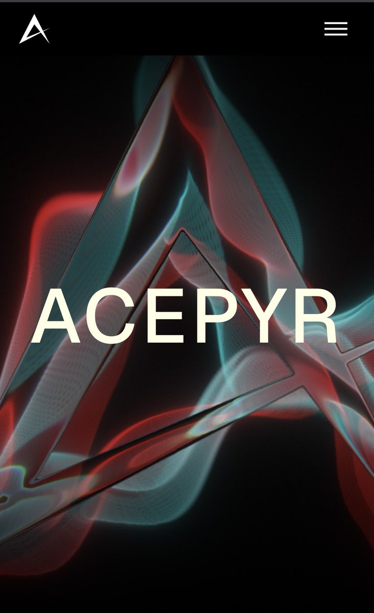 Thao280294's tweet image. 🚀 Manage your digital wealth smarter with Acepyr — the platform to track, grow &amp;amp; understand your assets in real time.
💎 Try NetWorth by Acepyr now!
🌐 acepyr.com | 🕊️ @acepyr_
#Acepyr #DigitalFinance #SmartWealth
