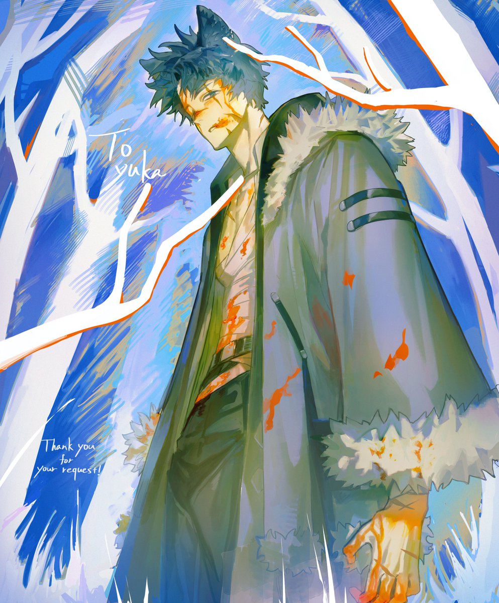 立間ゾタツ (@0083_ztzt) / Posts / X