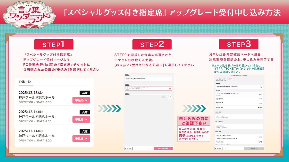 🐶莉犬ワンマンライブ🐶 ໒꒱ ‧₊˚୨୧ #言ノ葉ワンダーランド LIVE