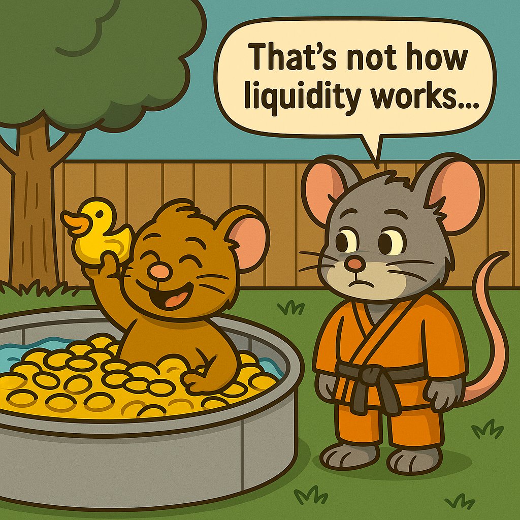 Fix and Mooks tweet media