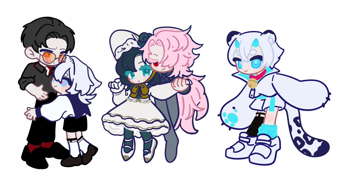 はちむぎ🍯 tweet media