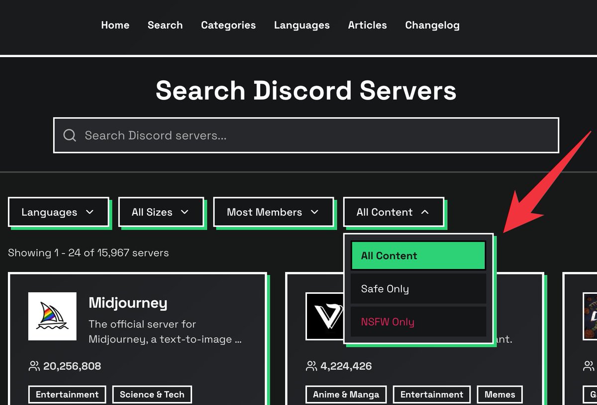 爱学习的还是少数啊，果然涩涩才是第一生产力 😅
好了大家也不用狂搜关键词了，我帮大家打开了这个过滤器：
https://t.co/zwqxr1xbzm https://t.co/T7G7Bofya5