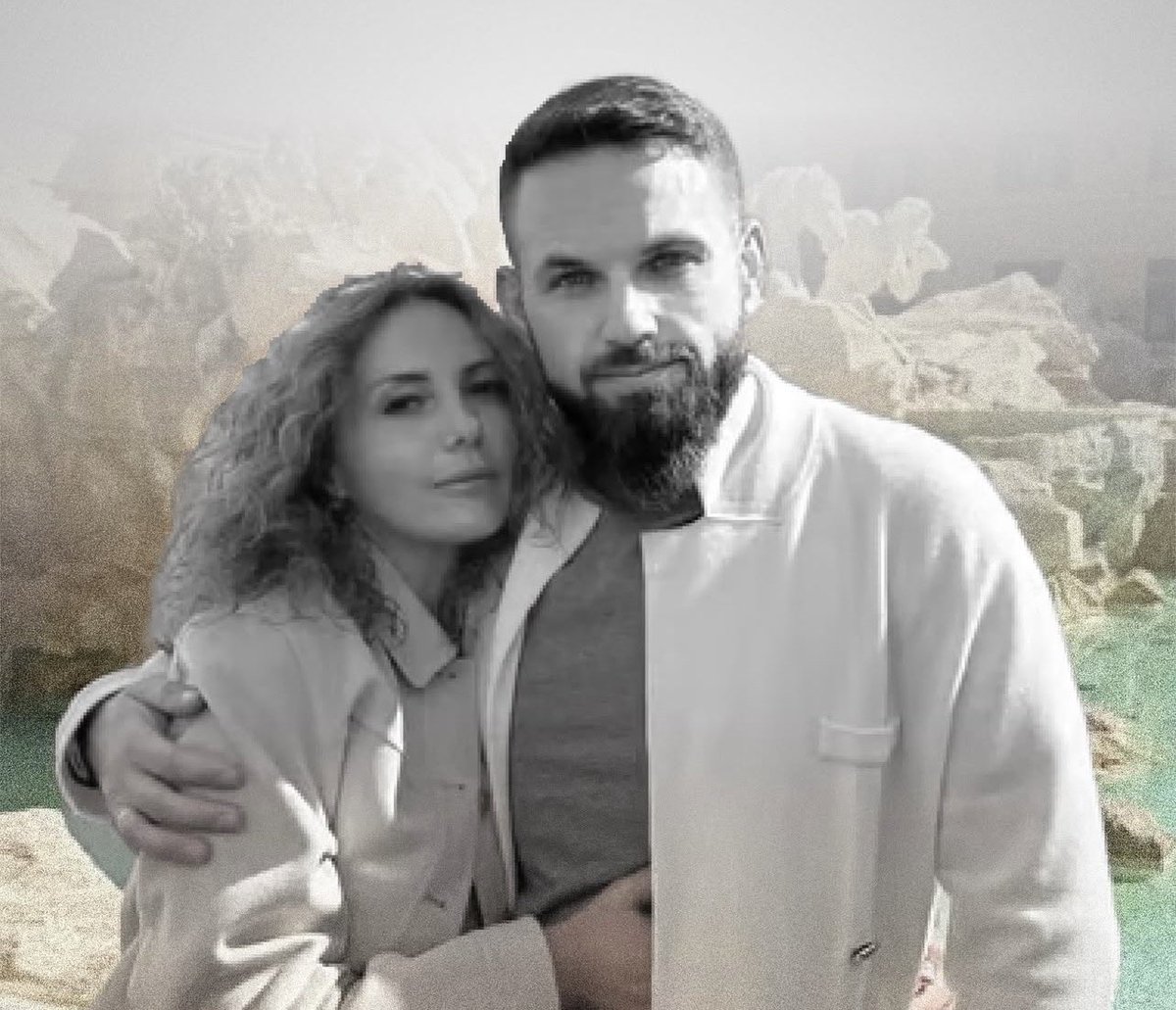 TREMENDO. Las autoridades rusas han lanzado una investigación completa  sobre el presunto secuestro y asesinato del estafador de criptomonedas Roman  Novak y su esposa Anna en los EAU. Los investigadores dicen que