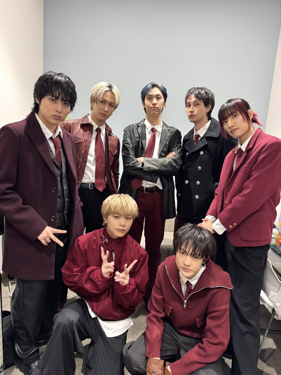 sougo_217ebidan's tweet photo. 激メロ伊藤壮吾。

#SD_Concealer  #スパドラ https://t.co/nye7fvtyzU