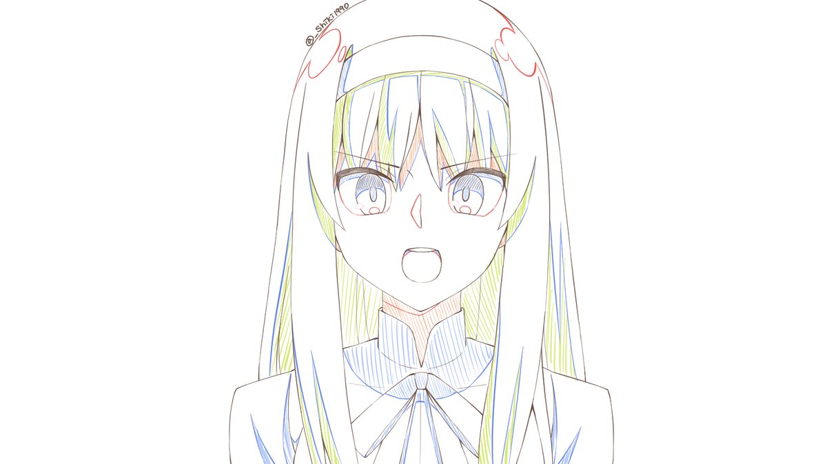 遠野さんちの今日のごはん - 遠野秋葉
#月姫