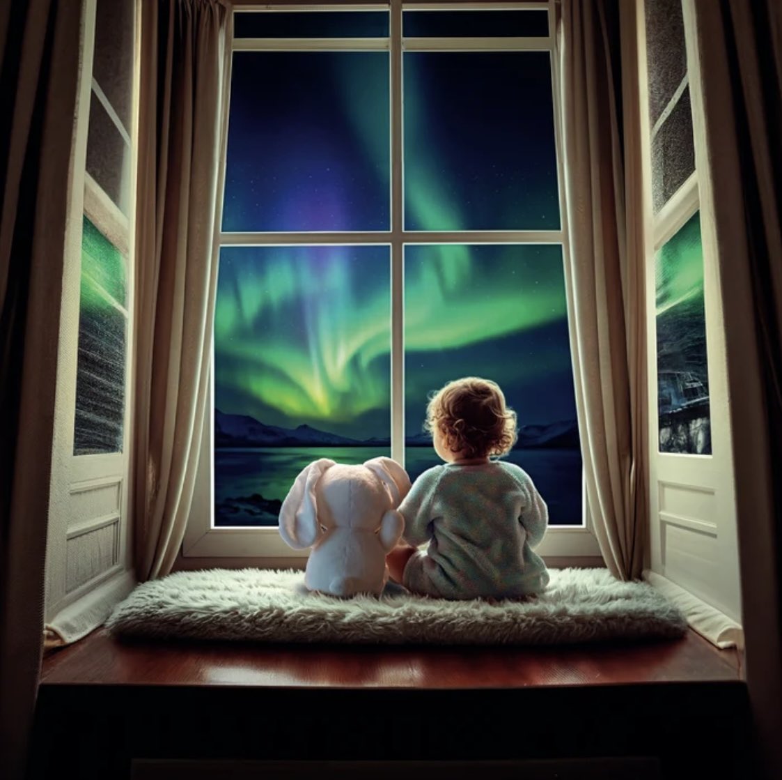 GiocheriaCefalu's tweet image. 🌈Fiocco Il Mio Proiettore D’AURORA BOREALE Un comaogno di giochi perfetto per la nanna!
Prodotto 0m+ adatto a bambini a partire dai primissimi mesi: per garantire l&apos;igiene è possibile estrarre il modulo e lavare il #proiettore #clementoni #giocheria #giocheriacefalu #cefalú