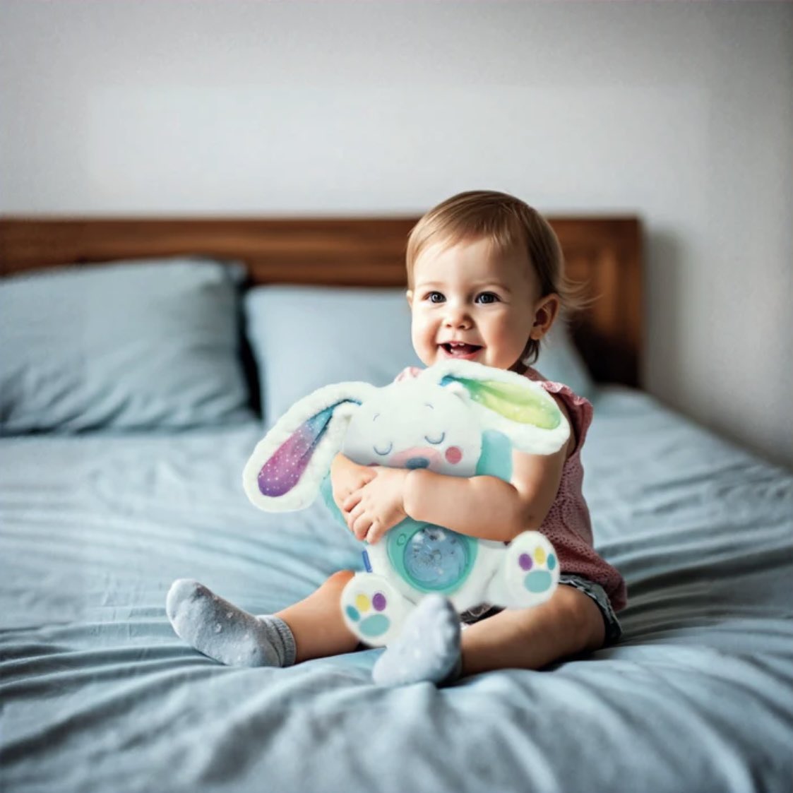 GiocheriaCefalu's tweet image. 🌈Fiocco Il Mio Proiettore D’AURORA BOREALE Un comaogno di giochi perfetto per la nanna!
Prodotto 0m+ adatto a bambini a partire dai primissimi mesi: per garantire l&apos;igiene è possibile estrarre il modulo e lavare il #proiettore #clementoni #giocheria #giocheriacefalu #cefalú