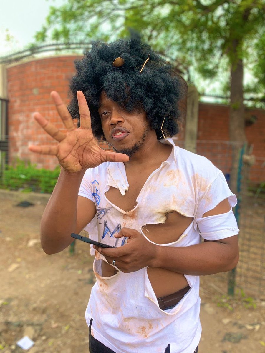 𝙄𝙙𝙤𝙡𝙤 𝘽𝙤𝙡𝙤
After I lost everything within a year

I LOCKED IN for 3 months, and then I became consistently profitable 

𝙈𝙪𝙨𝙖:
Sir..., in those 3 months what did you do to be profitable 

𝙄𝙙𝙤𝙡𝙤 𝘽𝙤𝙡𝙤
- I chased my girlfriend away
- I stopped picking my calls
-