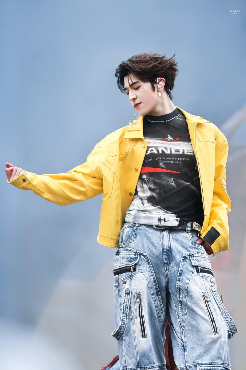 LePetitPat·尹浩宇 tweet media