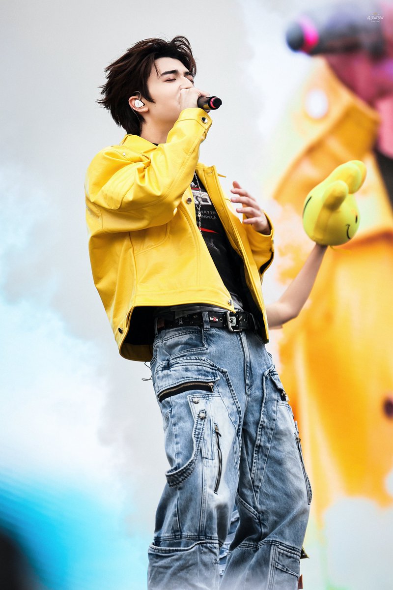 LePetitPat·尹浩宇 tweet media