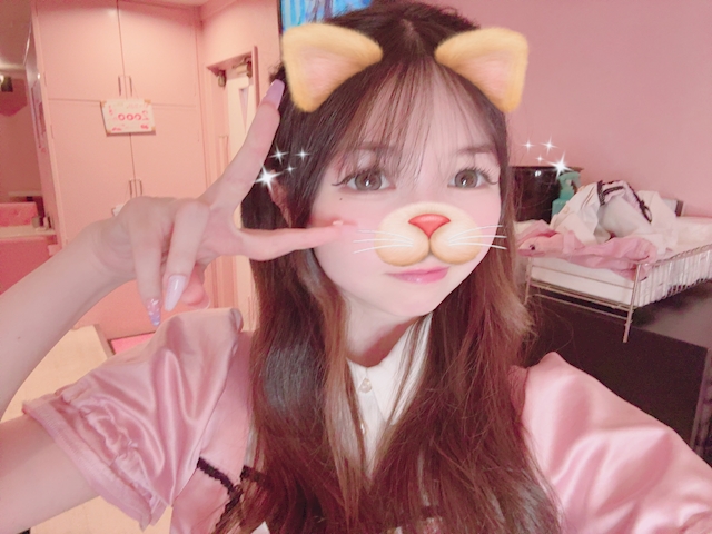 PINK MONSTERのツイート