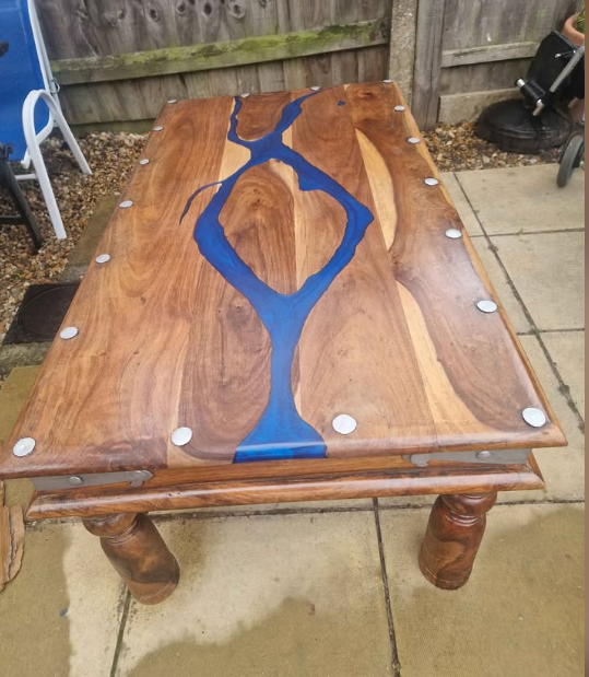 I think I've found the ugliest one ever made. How can you be so far off the mark? Completely fail to understand the concept? And then realise what you *think* it is, so appallingly? And then ask money for it?