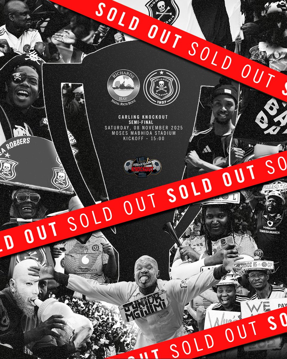 Ayikho I team enkulu okudlula le