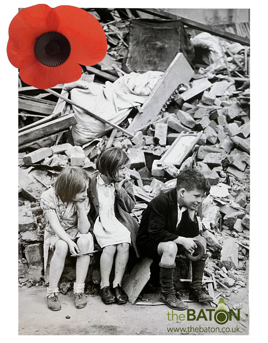 They lost their homes, possessions and families, their only choice was to carry on, many still alive today...