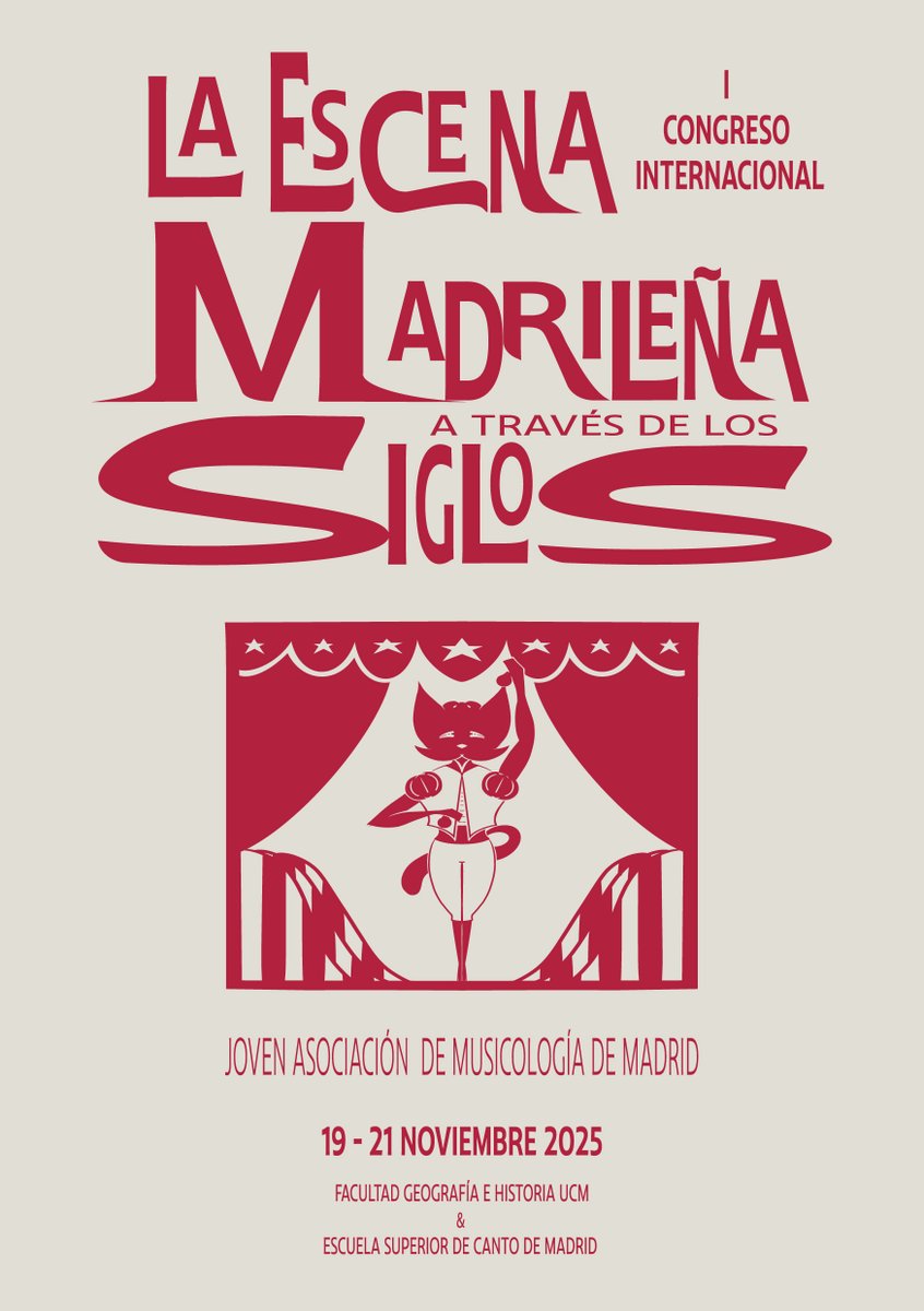 JAM Madrid tweet media