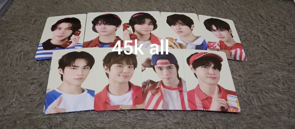 SAMRABBIT GO tweet media