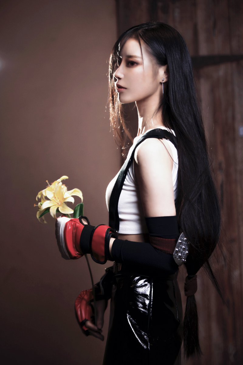 akatsuki__i's tweet photo. ※cos
FINAL FANTASY VII
Tifa Lockhart

photo @donabesan_BB https://t.co/93bjN0vskS