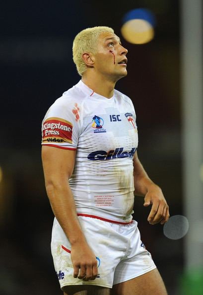 Ryan Hall tweet media