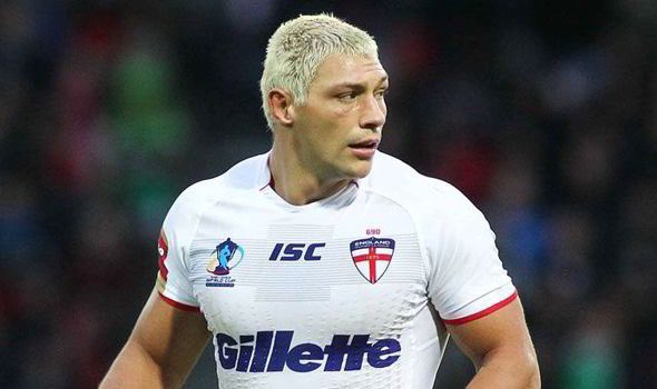 Ryan Hall tweet media