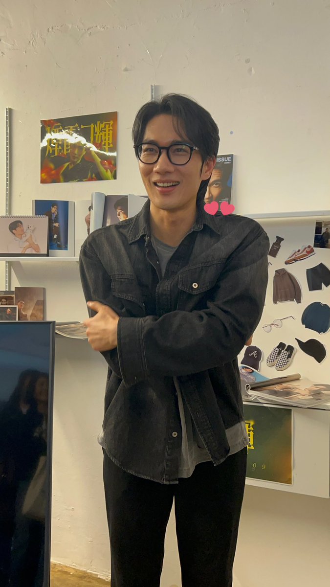 pop0ing's tweet image. 엄태구 너안아..