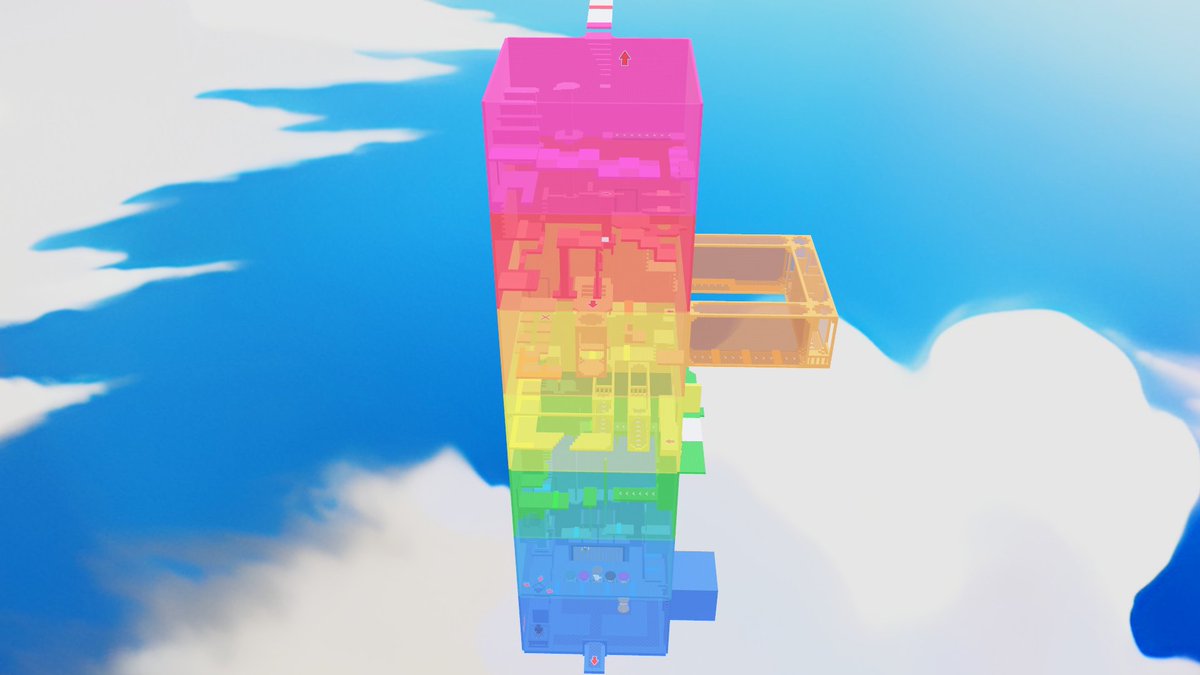 drifty5900's tweet photo. Hey there! I made a TROLL/SLAP TOWER TEMPLATE with
@ui_aimless
, which is well made and contains more content than the average troll tower!

The price of the tower is 19,500 robux.

DM "drifty59000" if you are interested! #ROBLOX #RobloxDev #robloxgame #slaptower https://t.co/UR99hdChfF