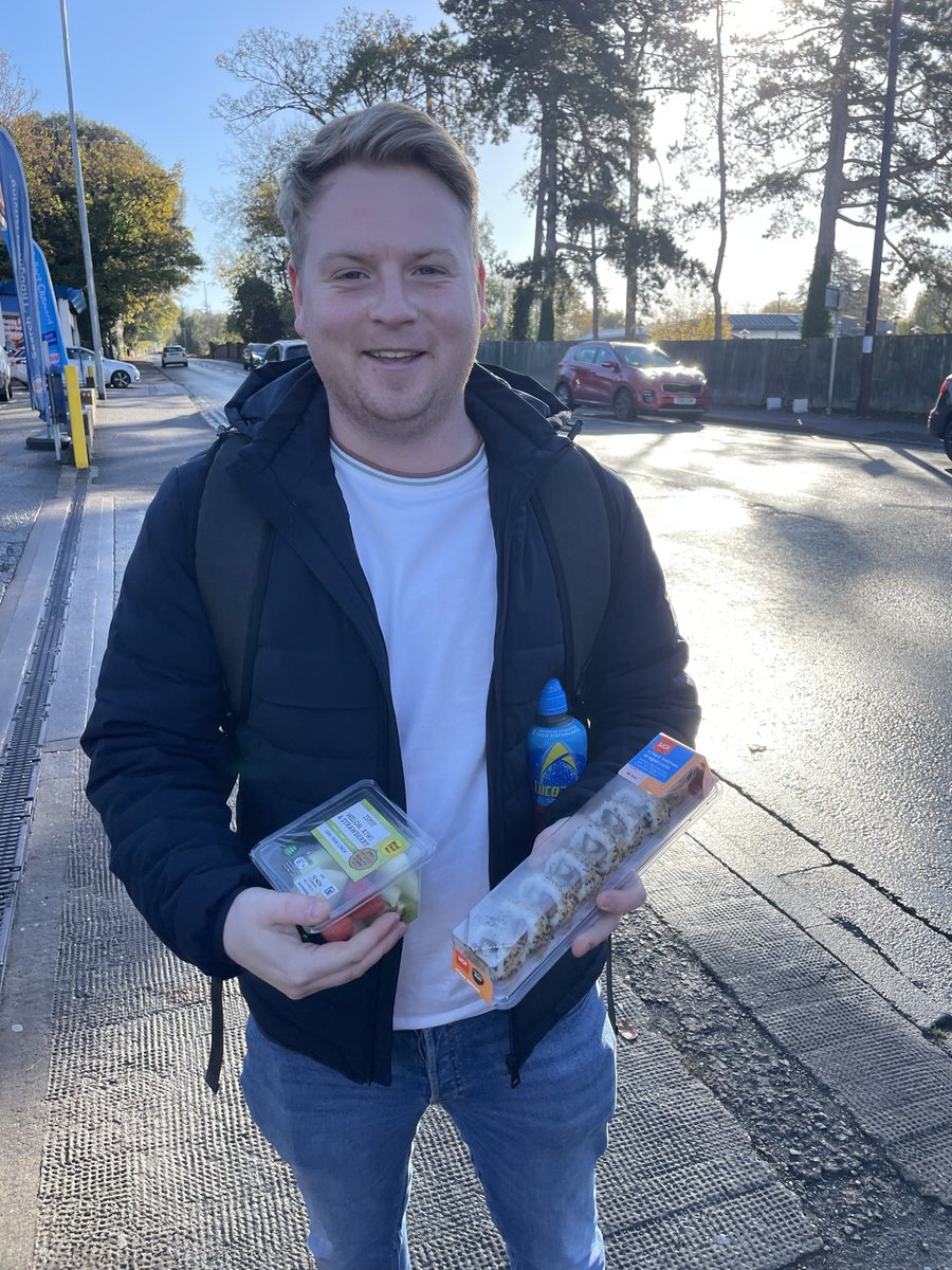 Greg Guy tweet media