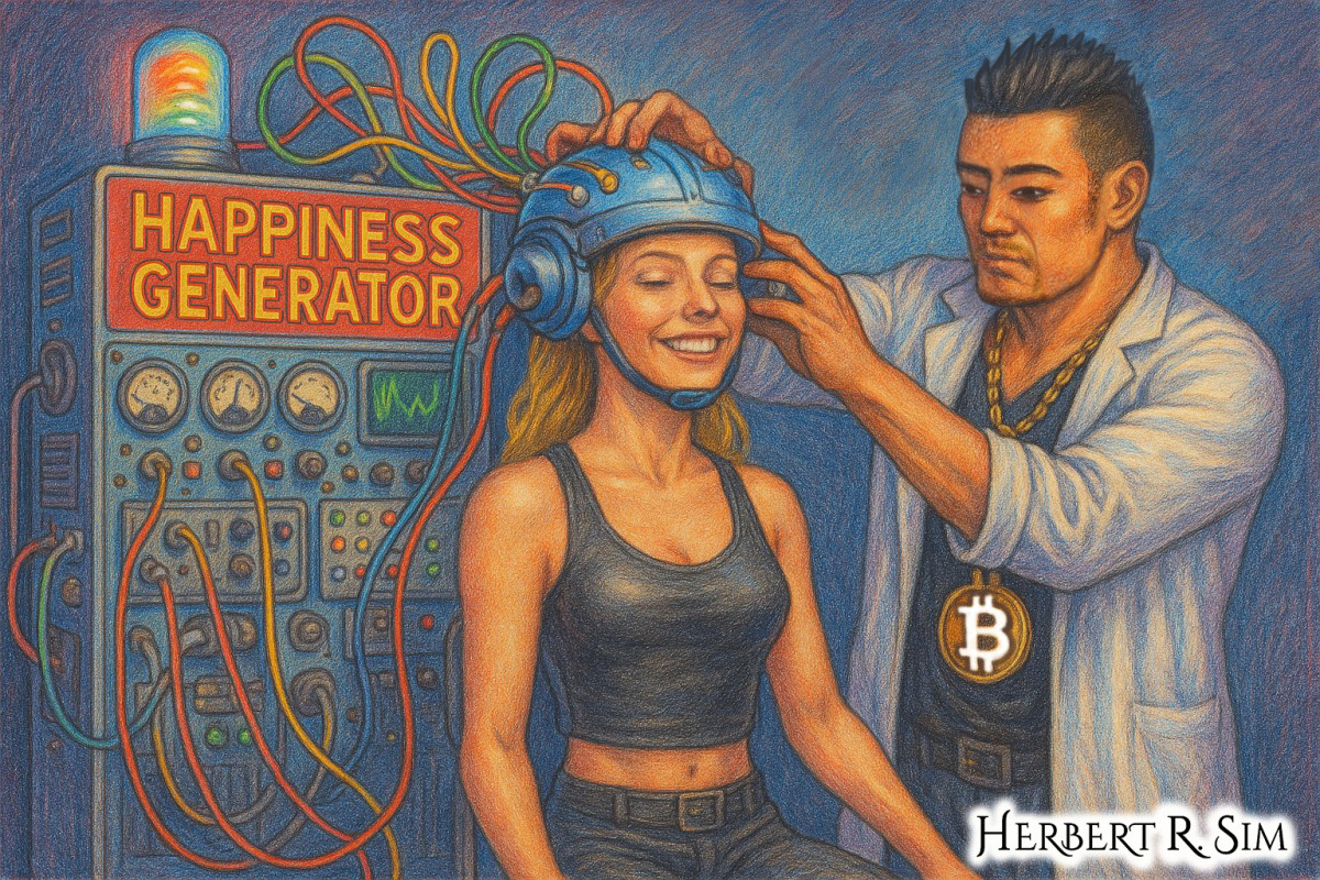 HerbertRSim's tweet image. #NeuroTech Is the New Digital Drug for Eternal Bliss 🧠⚡🪖

herbertrsim.com/happiness-gene…