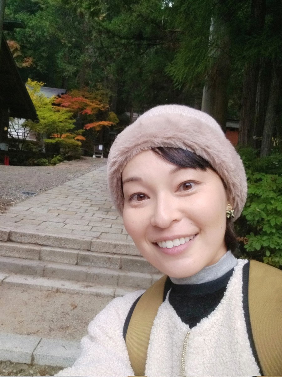 honma_kanako's tweet image. 朝の寒さから一転、コースの途中でおやきを頬張る頃には太陽の暖かさにホッとするお天気となった今日の大町！「絶景の北アルプス塩の道ウォーク」ありがとうございました🥳👏👏リピーターさんも多く、皆さん大町ファンになってくれているんだなぁ～と嬉しくなりました✨　#FM長野