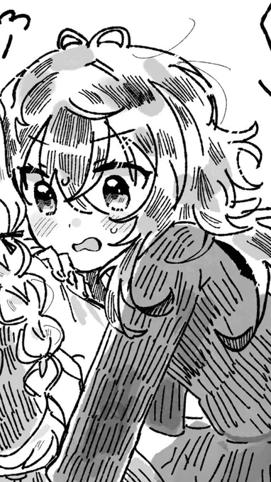 #学マスFA
似たような表情させがち〜 